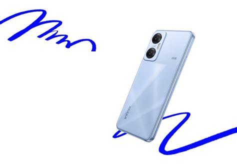 Infinix Hot G Precio características y donde comprar