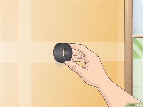 how to find stud in plaster wall