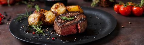 Steak Perfection — Rick.com