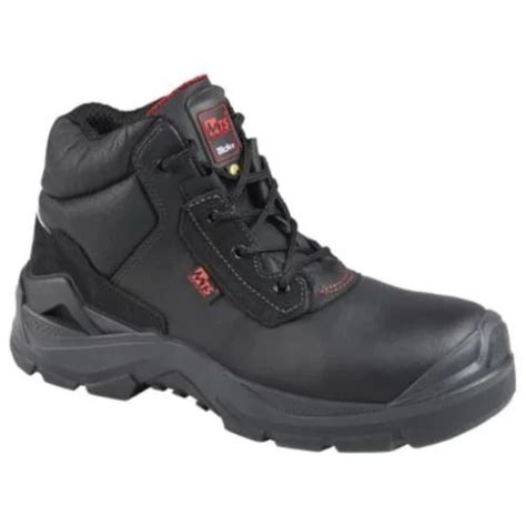 Mts Tech Total Flex S3 Safety Shoes Safety Shoes Uae