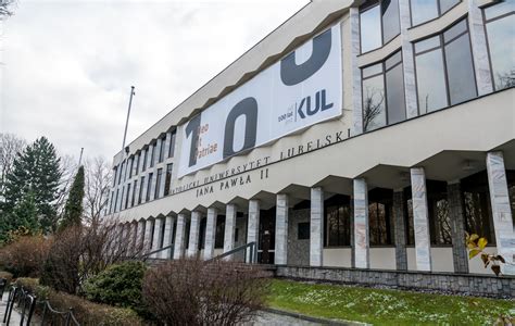 nauki biblijne jako nowy kierunek studiow  kul