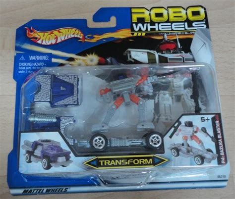 Hot Wheels Hot Wheels