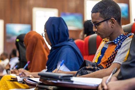 Djibouti workshop, a photo immersion 1/4 — News & Media — Transnational