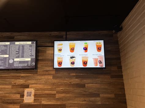 TEA ERA - Updated February 2026 - 136 Photos & 94 Reviews - 6205 Santa ...