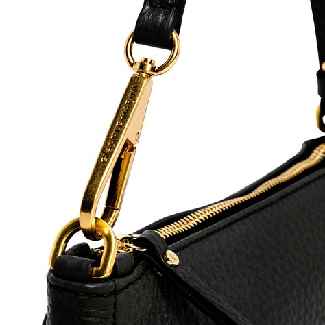 Gianni Chiarini Borsa Brooke Donna Nero Mascheroni Store