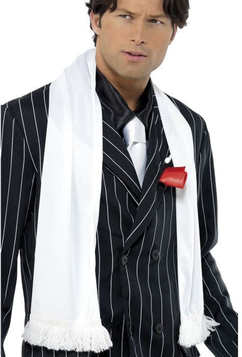 Quasten Schal 20er Jahre Style | Party-Versand.at