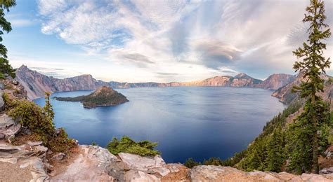 Things To Do At Crater Lake National Park Hikes Camping And When To Visit