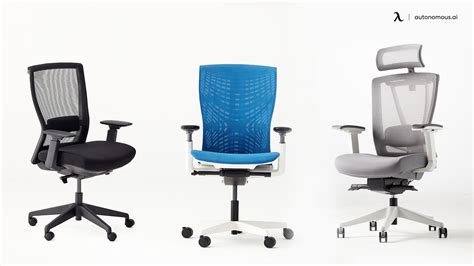 Finding the Suitable Office Chair Dimensions (Step by Step)