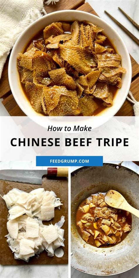 beef omasum recipe asian beef tripe recipe chinese beef tripe recipe