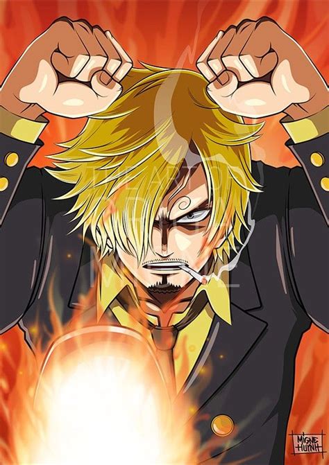 Sanji Diable jambe Fond d ecran dessin Tatouages à une pièce Dessin