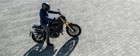 Macna | Louis 🏍