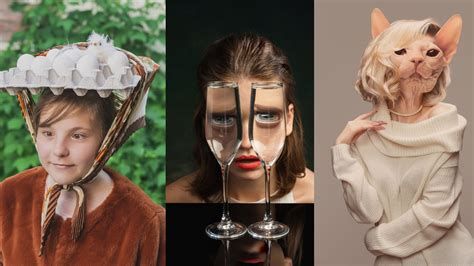 Stock photo website shares its wonderfully weird images and searches ...