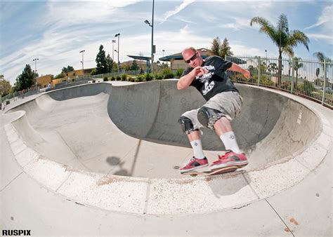 Belvedere Skatepark - Los Angeles, CA | West Coast Skateparks