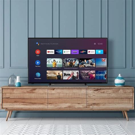 TOSHIBA 55UA3D63DG DLED Smart TV | MediaMarkt