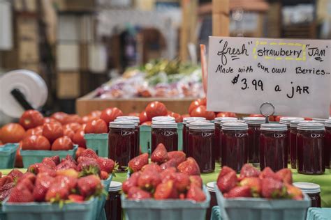 Produce Market Amish Produce Market Middletown DE