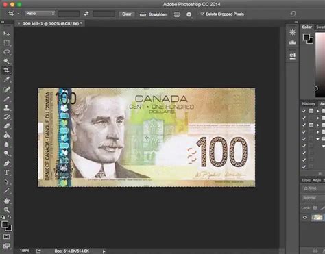dollarseddel tekstur photoshop easy silver gold foil texture