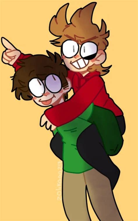 I M Gay Eddsworld Artofit
