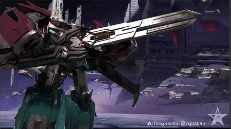 Transformers Beast Hunters Optimus Prime At Kate Gates Blog