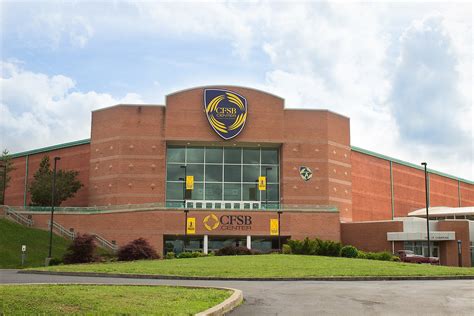 CFSB Center – Murray State Racers