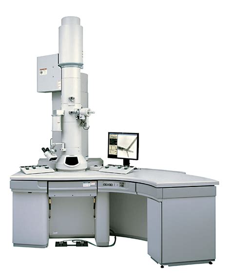 transmission electron microscope tem pt fajar mas murni