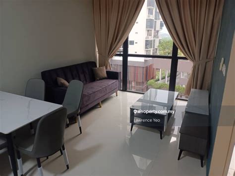 Third Avenue Serviced Residence 1 Bedroom For Rent In Cyberjaya