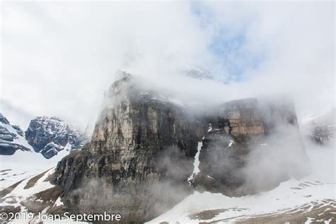 DSC 2548 Mt LeFroy Lake Louise Joan Septembre Flickr