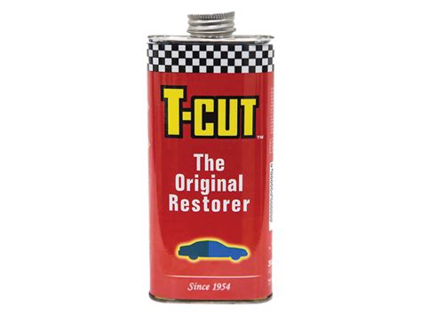 T Cut Original Metal Tin 300ml Cptmt306 Pam Ties Limited