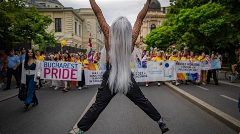 Greece Becomes First Orthodox Christian Country To Legalize Same Sex Civil Marriage World News