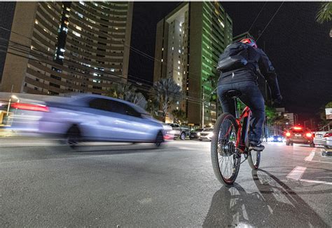 a bicicleta ganhando cada vez mais espaço quem acredita na magrela