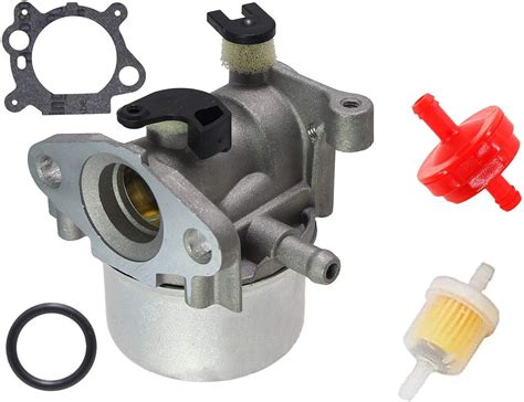 Amazon Shnile Carburetor Kit Compatible With Troy Bilt