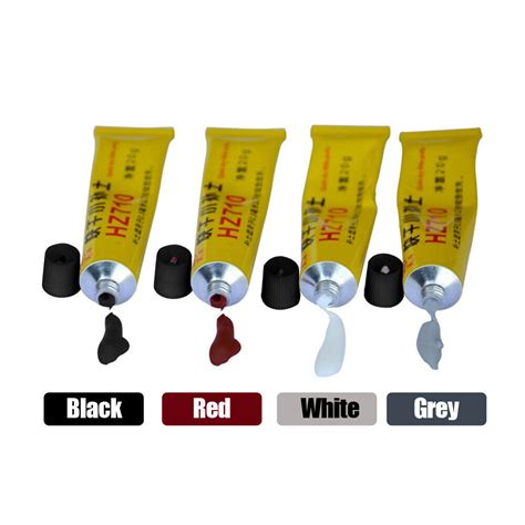20g Car Body Putty Scratch Filler Smooth Painting Pen Scratch Repair