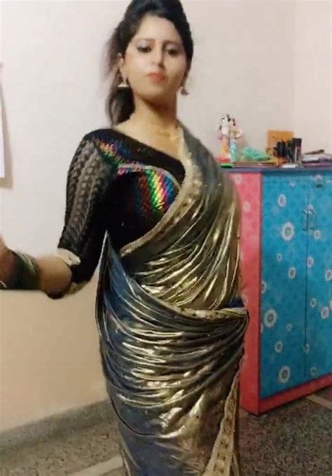 Satin Silk 623 Indian Nylon MILF Porn XHamster