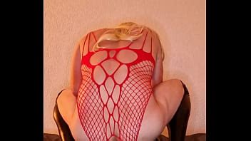 Tranny Gostou De Seu Novo Dildo Cachorrinho Penetrar Sua Buceta XNXX