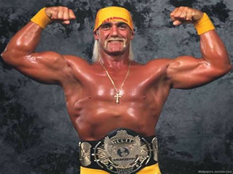 Hulk Hogan Returns To Wwe