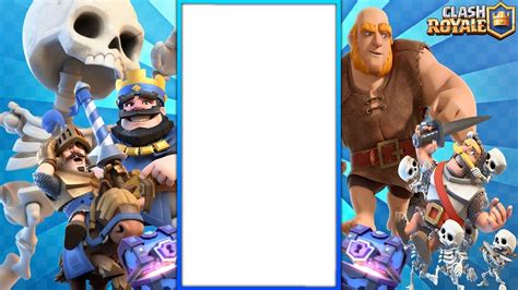 Overlay Para Clash Royale Youtube