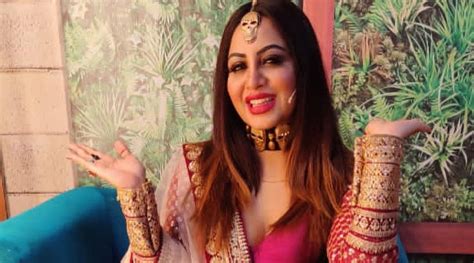 I Am Going To Be The Entertainment Quotient Of Bigg Boss 14 Arshi Khan