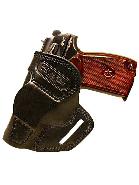 Купить Кобура КП ПМ 4п1 лпф КОНАН в интернет магазине «Профармия» по ...