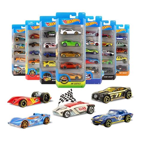 Carrinhos Hot Wheels Mattel Carrinho Hw Shopee Brasil