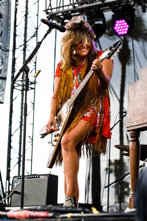 Hot Grace Potter Bikini Pics