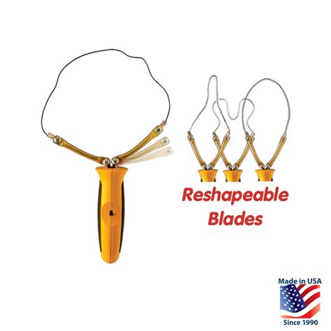 Hot Wire Foam Factory Pro Freehand Router Tool Kit For Cutting Styrofoam Polystyrene EPS