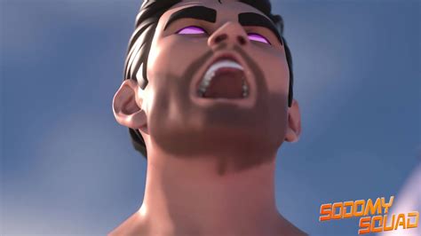 Sodomy Squad Gay Heroes SUPER GROUP SUCK FUCK