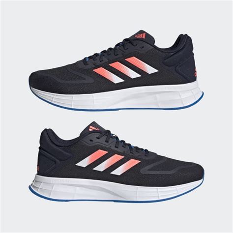 Tênis Duramo SL 2 0 Azul adidas adidas Brasil