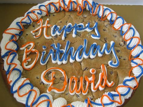 happy birthday david images | Happy Birthday, David! Birthday Cake ...