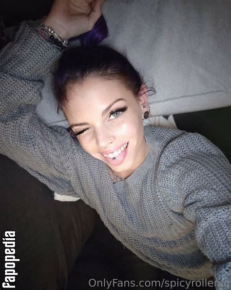 Spicyrollersg Nude OnlyFans Leaks Photo 2214304 Fapopedia