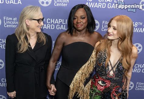 Jessica Chastain Jessicachastain Nude Leaks Photo TheFappening