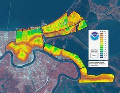 New Orleans Flood Zone Map Verjaardag Vrouw 2020