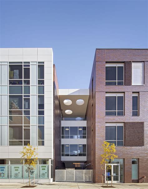 Teachers Village - Luxury Apartment Rentals in Newark, New Jersey