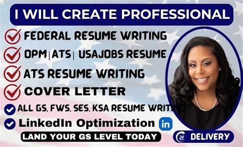 Write Usajobs Resume Federal Resume Executive Resume Federal Resume