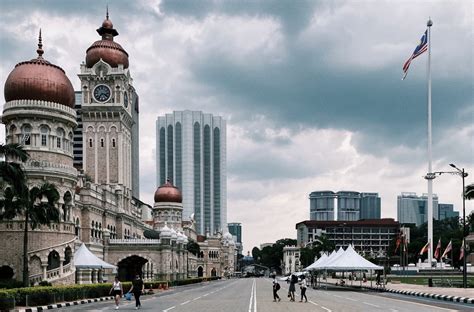 10 Places You Should Visit In Kuala Lumpur Autosectioner