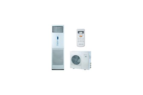 NeoClima NS/NU-HA48JA8 колонная сплит-система - купить по низкой цене ...